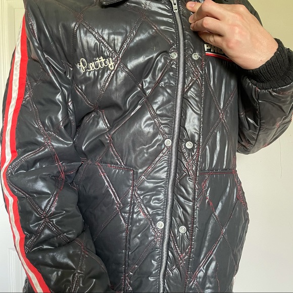 HP!! 🏎 Vintage speedpro pit crew jacket - Picture 7 of 10